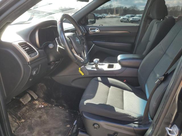 Photo 7 from auction – 2014 JEEP GRAND CHER with VIN 1C4RJFAG2EC422005