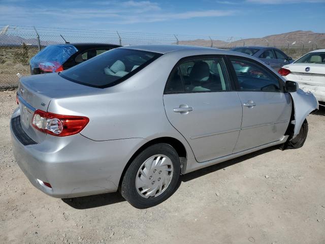 Photo 3 from auction – 2011 TOYOTA COROLLA BA with VIN 2T1BU4EE2BC658422