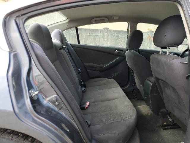 Photo 10 from auction – 2012 NISSAN ALTIMA BAS with VIN 1N4AL2AP2CN512424