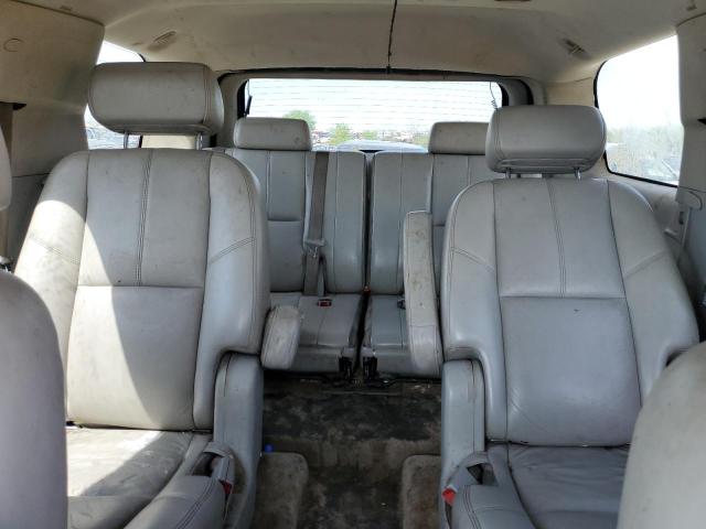 Photo 10 from auction – 2007 GMC YUKON with VIN 1GKFC13JX7R191013