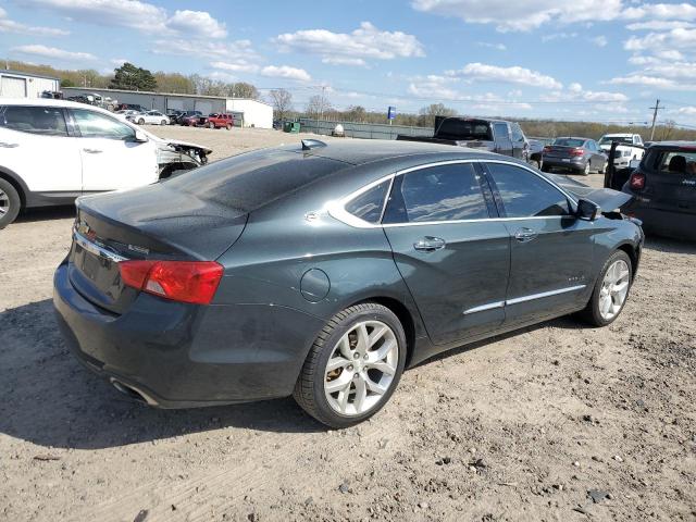 Photo 3 from auction – 2018 CHEVROLET IMPALA PRE with VIN 2G1125S38J9165314