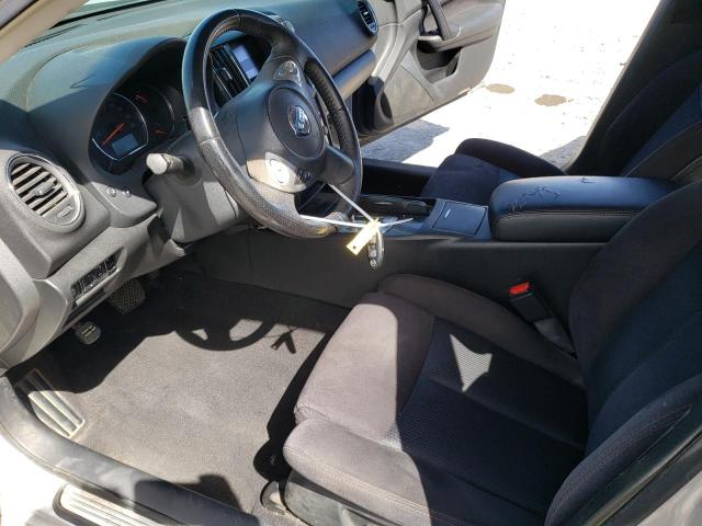 Photo 7 from auction – 2012 NISSAN MAXIMA S with VIN 1N4AA5AP0CC829590