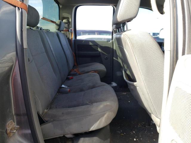 Photo 10 from auction – 2007 DODGE RAM 1500 S with VIN 1D7HA18P97J504239