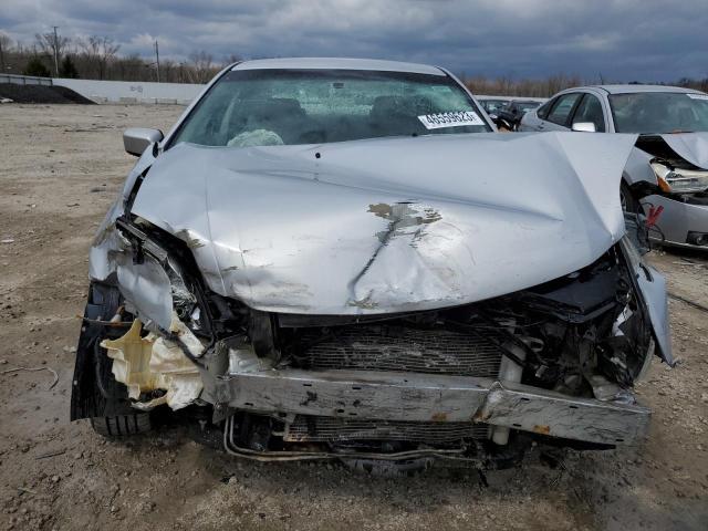 Photo 5 from auction – 2006 FORD FUSION SE with VIN 3FAHP07186R184616