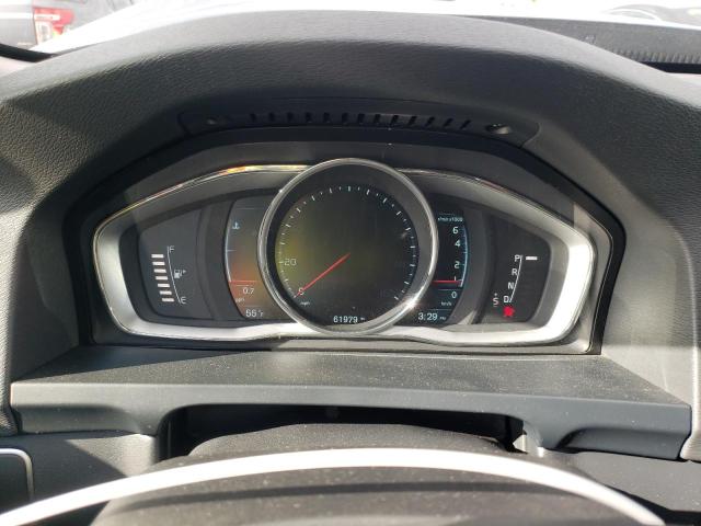 Photo 9 from auction – 2014 VOLVO S60 T5 with VIN YV1612FS7E2295860