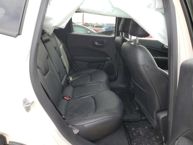 Photo 10 from auction – 2021 JEEP COMPASS 80 with VIN 3C4NJDEB4MT570287