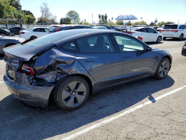 Photo 3 from auction – 2023 TESLA MODEL 3 with VIN 5YJ3E1EA4PF406039