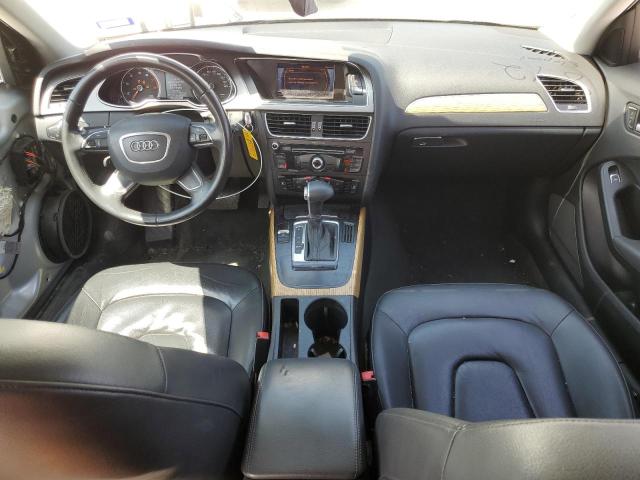 Photo 8 from auction – 2013 AUDI A4 PREMIUM with VIN WAUAFAFL0DN019275