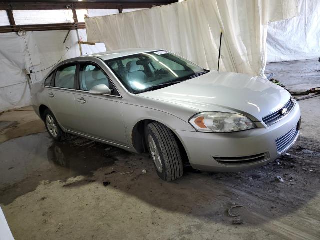 Photo 4 from auction – 2008 CHEVROLET IMPALA LT with VIN 2G1WT58N681195111