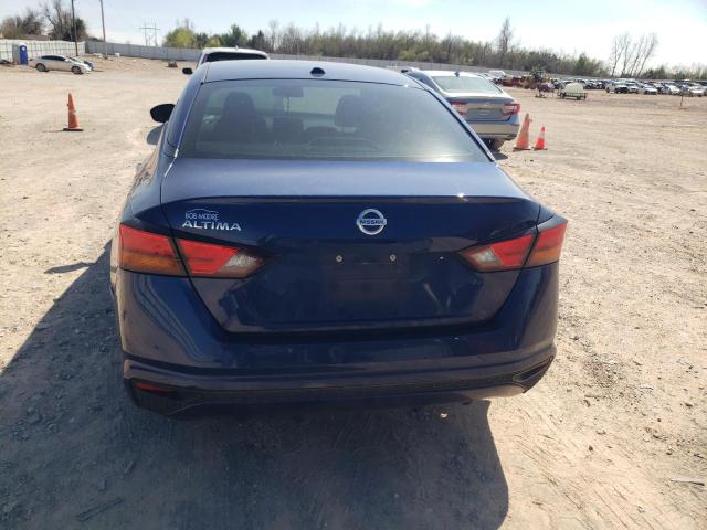 Photo 6 from auction – 2020 NISSAN ALTIMA S with VIN 1N4BL4BV5LC226916