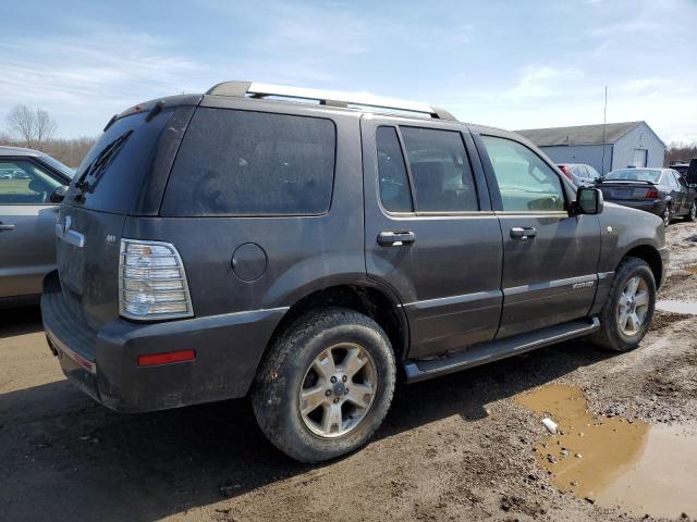 Photo 3 from auction – 2007 MERCURY MOUNTAINEE with VIN 4M2EU48E97UJ09104