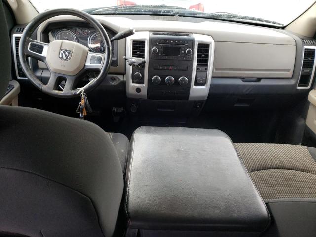 Photo 8 from auction – 2009 DODGE RAM 1500 with VIN 1D3HV13T09S749857