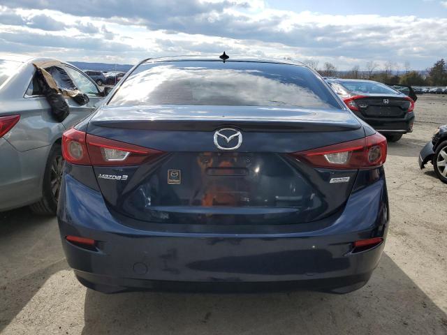 Photo 6 from auction – 2014 MAZDA 3 TOURING with VIN JM1BM1V75E1134254