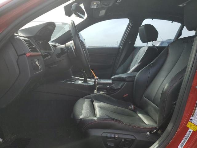 Photo 7 from auction – 2012 BMW 335 I with VIN WBA3A9C59CF269750