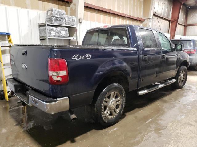 Photo 3 from auction – 2006 FORD F150 with VIN 1FTPW14V36FB10331