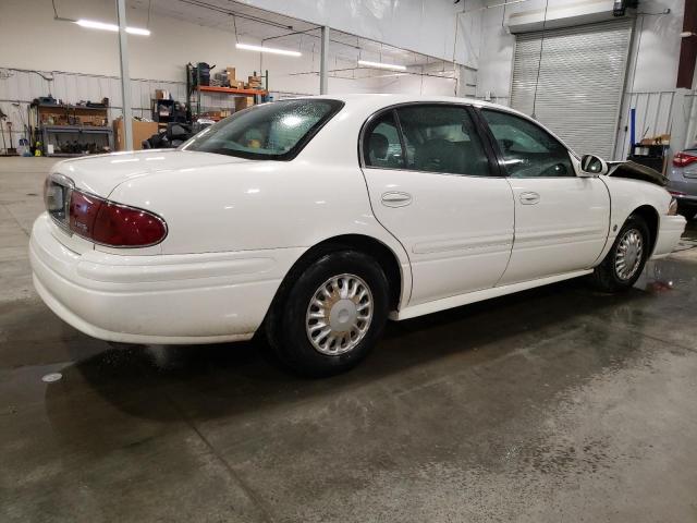 Photo 3 from auction – 2003 BUICK LESABRE CU with VIN 1G4HP52KX34172071