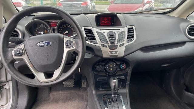Photo 9 from auction – 2011 FORD FIESTA SE with VIN 3FADP4EJXBM147275