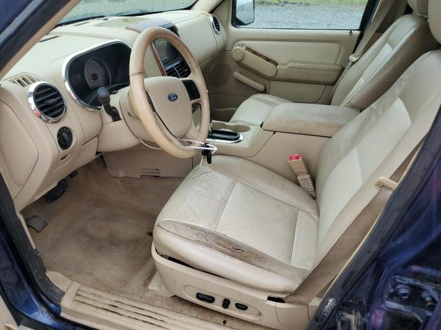 Photo 7 from auction – 2006 FORD EXPLORER E with VIN 1FMEU64886UA60599