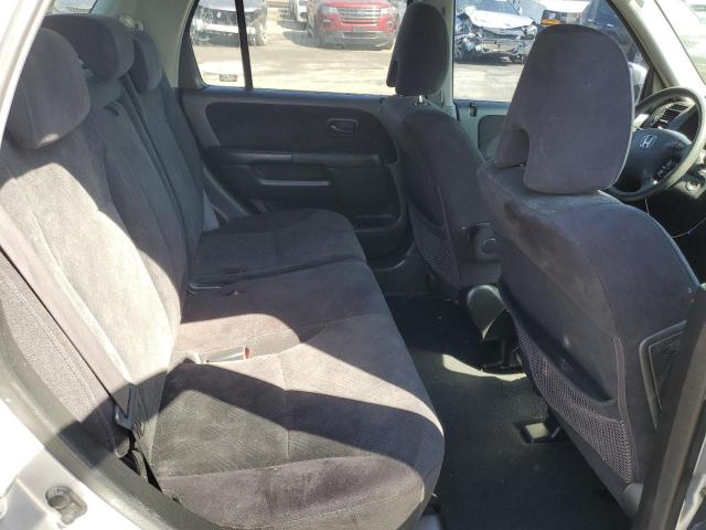 Photo 11 from auction – 2005 HONDA CR-V EX with VIN JHLRD78835C027233