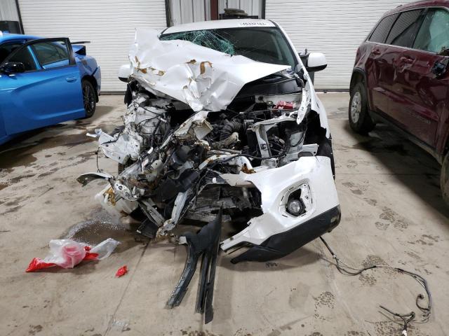 Photo 5 from auction – 2014 MITSUBISHI OUTLANDER with VIN 4A4AR4AU5EE023781