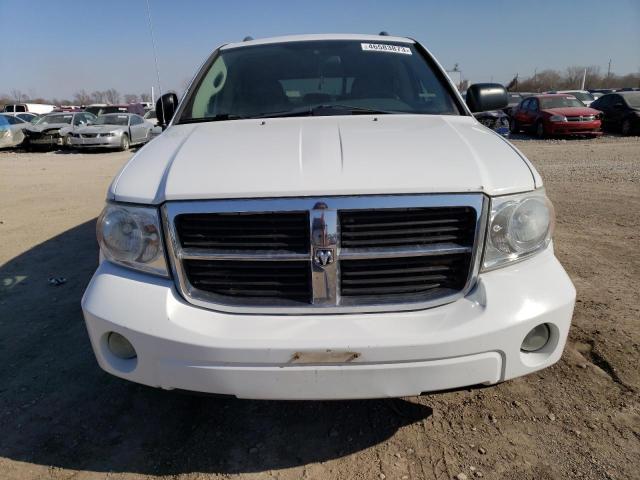 Photo 5 from auction – 2004 DODGE DURANGO with VIN 1D8HB48P47F514982