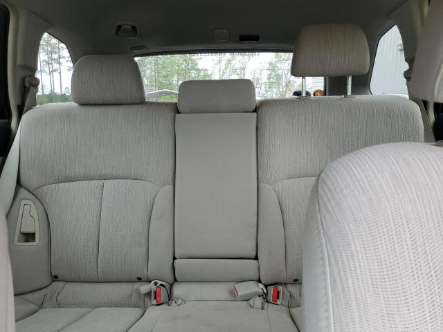 Photo 10 from auction – 2013 SUBARU OUTBACK 2. with VIN 4S4BRCGC5D3281714