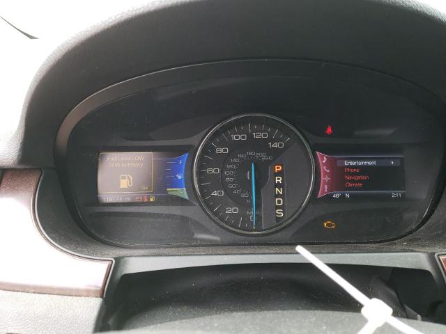 Photo 9 from auction – 2013 FORD EDGE LIMIT with VIN 2FMDK4KCXDBA39415