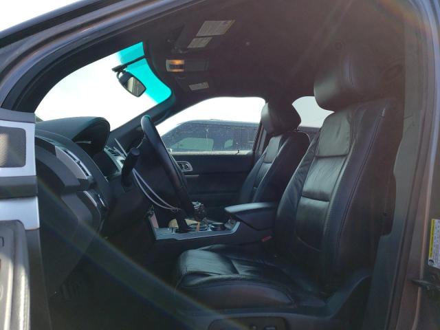 Photo 7 from auction – 2014 FORD EXPLORER X with VIN 1FM5K8D86EGA06815