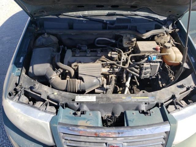 Photo 11 from auction – 2007 SATURN ION LEVEL with VIN 1G8AJ58F47Z195253