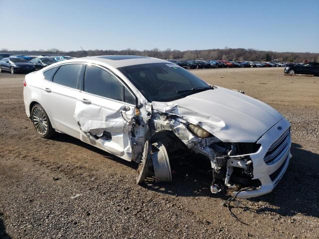 Photo 4 from auction – 2016 FORD FUSION TIT with VIN 3FA6P0D99GR136531
