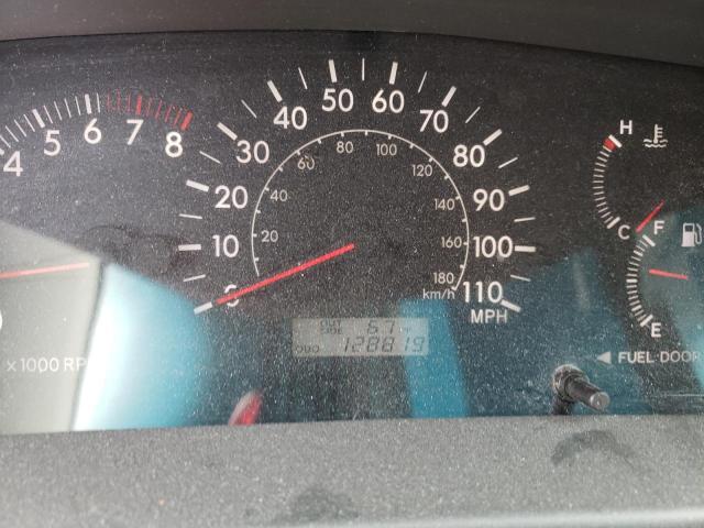Photo 9 from auction – 2005 TOYOTA COROLLA CE with VIN 1NXBR32E25Z552135