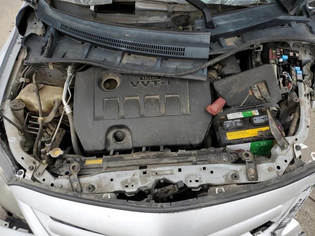 Photo 11 from auction – 2013 TOYOTA COROLLA S with VIN 2T1BU4EE5DC973993