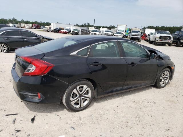 Photo 3 from auction – 2017 HONDA CIVIC LX with VIN 19XFC2F57HE082022