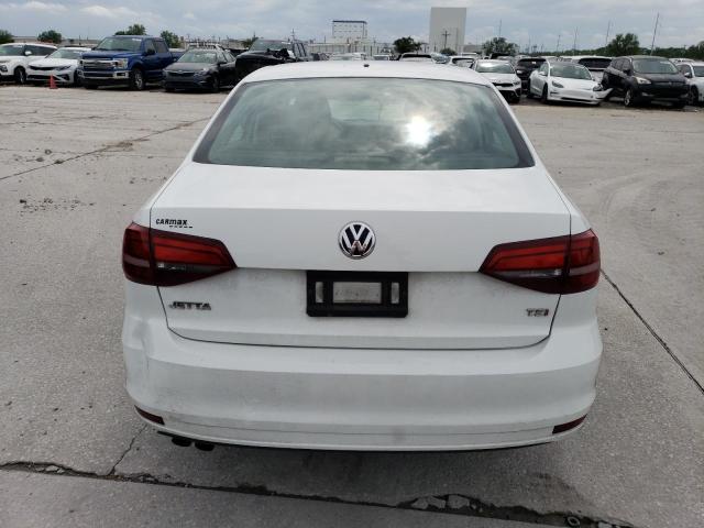 Photo 6 from auction – 2017 VOLKSWAGEN JETTA S with VIN 3VW2B7AJ0HM242456