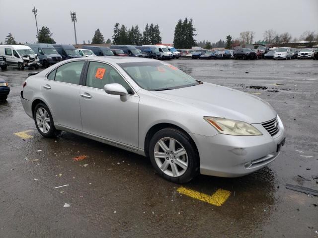 Фото 4 с аукциона – 2008 LEXUS ES 350 с VIN JTHBJ46GX82255271