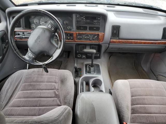 Photo 8 from auction – 1997 JEEP GRAND CHER with VIN 1J4GZ58S7VC772924