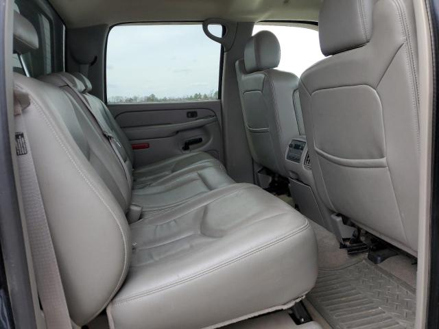 Photo 10 from auction – 2005 CHEVROLET SILVERADO with VIN 2GCEK13T851112214