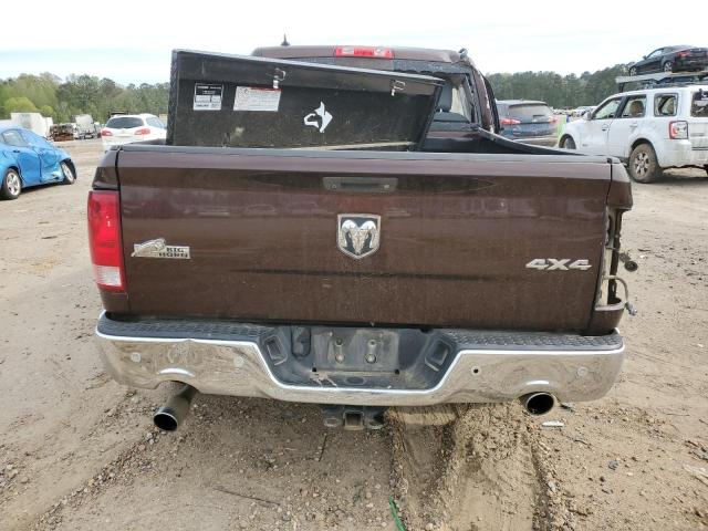 Photo 6 from auction – 2015 RAM 1500 SLT with VIN 1C6RR7LM3FS718246