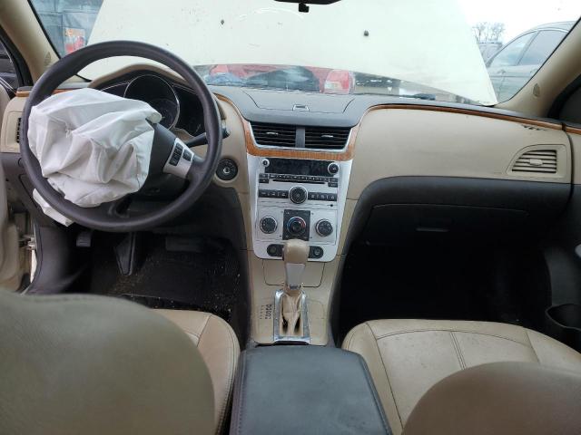 Photo 8 from auction – 2011 CHEVROLET MALIBU 1LT with VIN 1G1ZC5E18BF219553