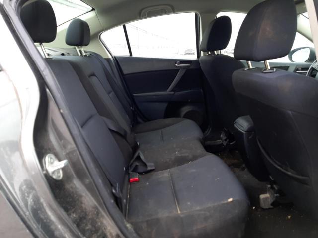 Снимка 10 от търг – 2010 MAZDA 3 I с VIN JM1BL1SF8A1339446