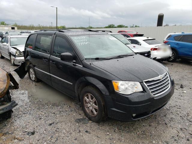 Photo 4 from auction – 2010 CHRYSLER TOWN & COU with VIN 2A4RR5D14AR109902