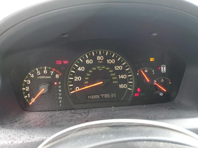 Photo 9 from auction – 2004 HONDA ACCORD with VIN 1HGCM66384A004515