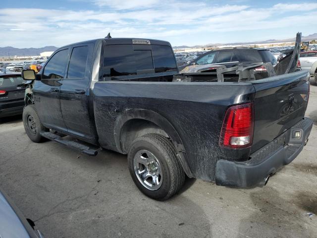 Photo 2 from auction – 2016 RAM 1500 SPORT with VIN 1C6RR6HT8GS275233