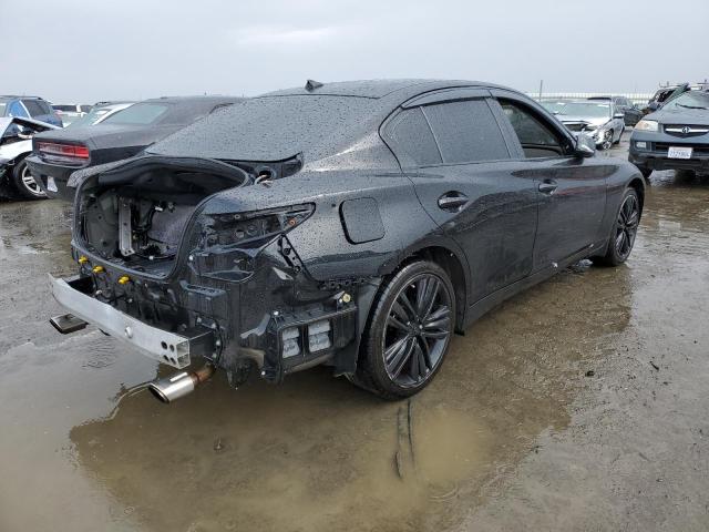 Photo 3 from auction – 2017 INFINITI Q50 BASE with VIN JN1CV7AP4HM640108