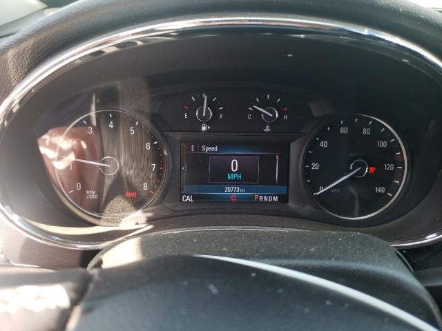 Photo 9 from auction – 2019 BUICK ENCORE SPO with VIN KL4CJ1SB8KB721019