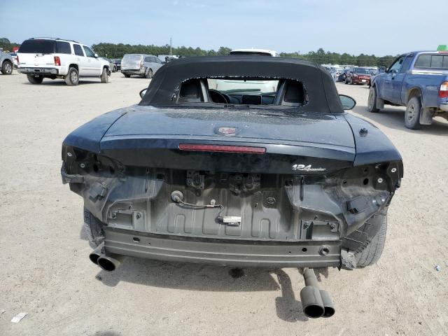 Photo 6 from auction – 2017 FIAT 124 SPIDER with VIN JC1NFAEK3H0120114