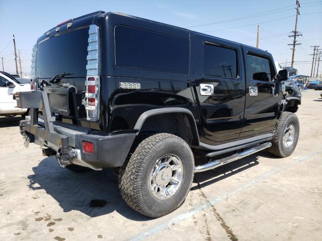 Photo 3 from auction – 2008 HUMMER H2 with VIN 5GRGN23838H102126
