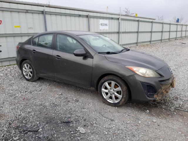Снимка 4 от търг – 2010 MAZDA 3 I с VIN JM1BL1SF8A1339446