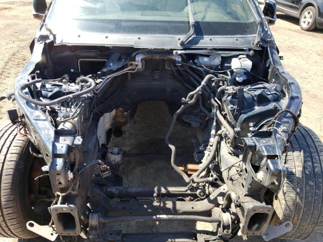 Photo 11 from auction – 2013 BMW X6 XDRIVE3 with VIN 5UXFG2C53DL788316