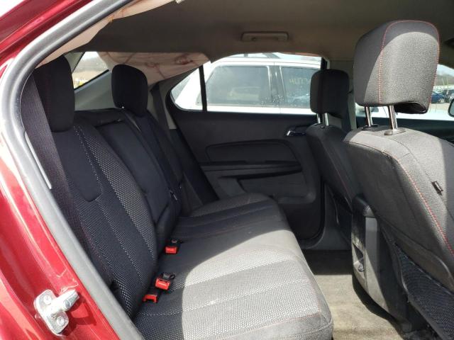 Photo 11 from auction – 2016 CHEVROLET EQUINOX LT with VIN 2GNALCEK3G1188882